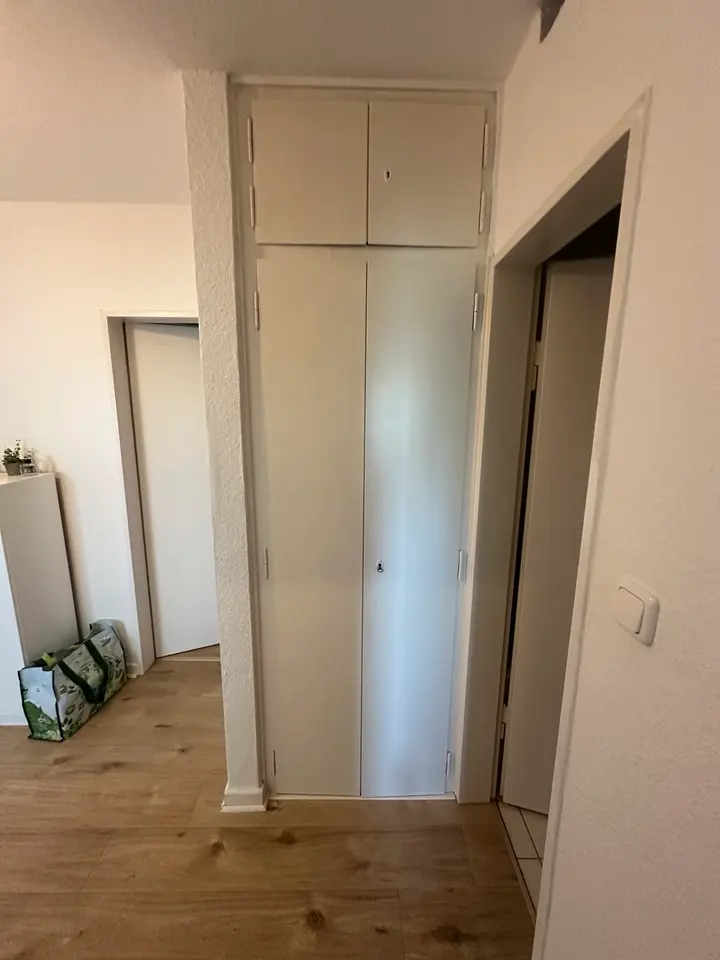 4 Zimmer Wohnung mit 70 m² in Duisburg – Bild 7