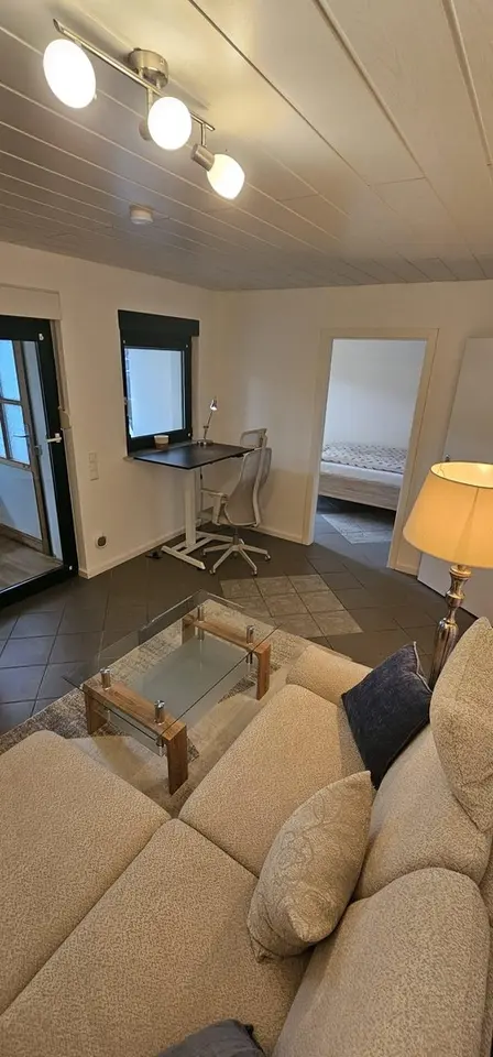 2 Zimmer Wohnung mit 43 m² in Solingen – Bild 5