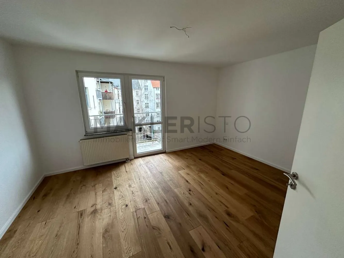 2 Zimmer Wohnung mit 63 m² in Leipzig – Bild 4