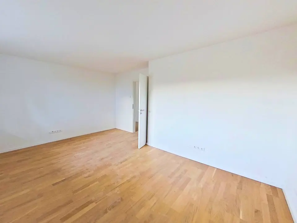 2 Zimmer Wohnung mit 64 m² in Waldshut-Tiengen – Bild 6