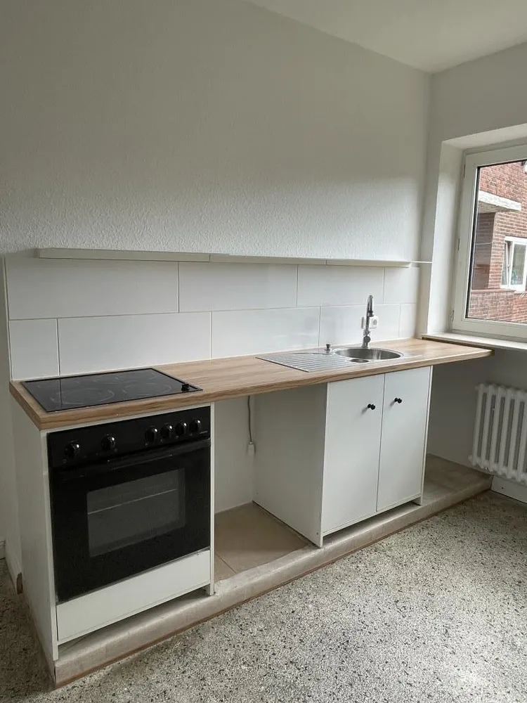 2 Zimmer Wohnung mit 50 m² in Kiel – Bild 5