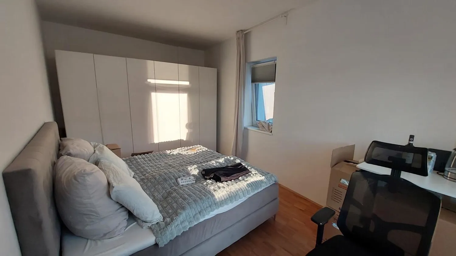2 Zimmer Wohnung mit 58 m² in Düsseldorf – Bild 10