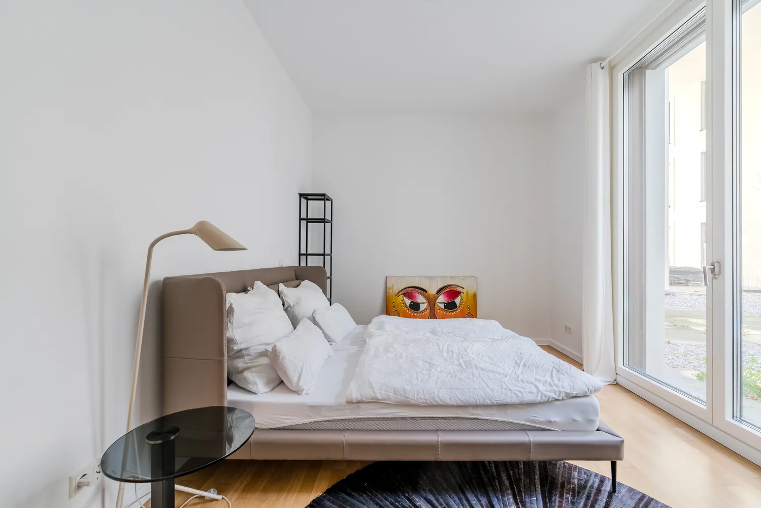 2 room apartment with 72 m² in Berlin – Photo 10