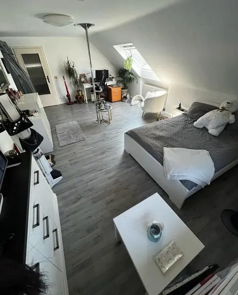 Studio mit 28 m² in Gelsenkirchen – Bild 2