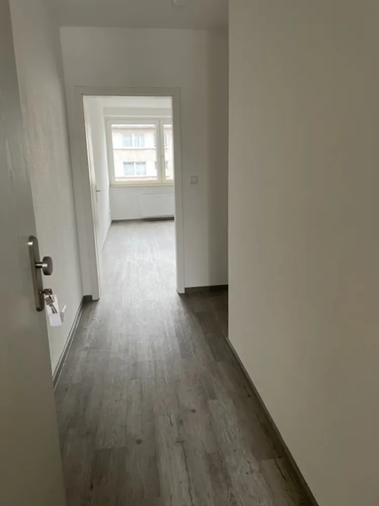 3 Zimmer Wohnung mit 54 m² in Hagen – Bild 12