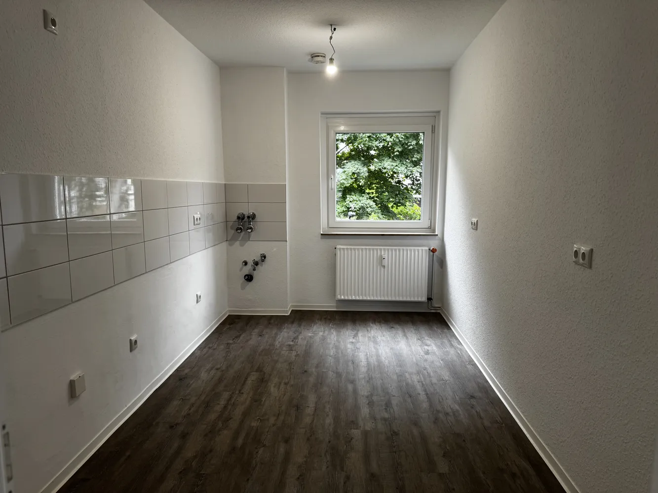 2 Zimmer Wohnung mit 48 m² in Braunschweig – Bild 4