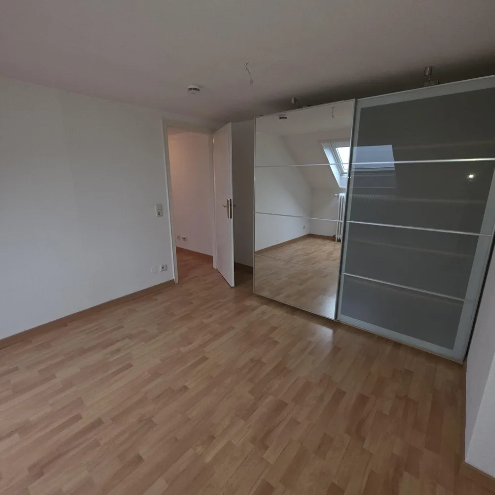 2 Zimmer Wohnung mit 35 m² in Wuppertal – Bild 5