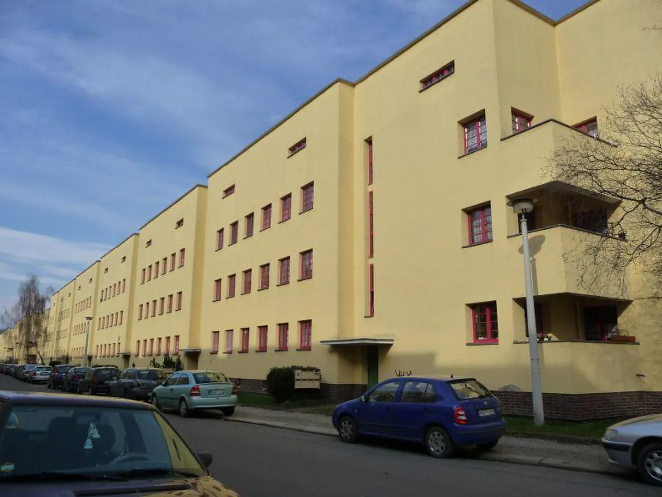2 room apartment with 51 m² in Magdeburg – Photo 1
