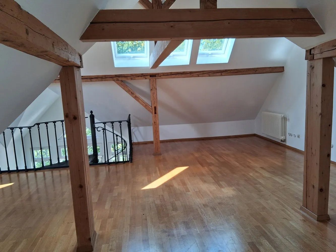 4 Zimmer Wohnung mit 140 m² in Ulm – Bild 3