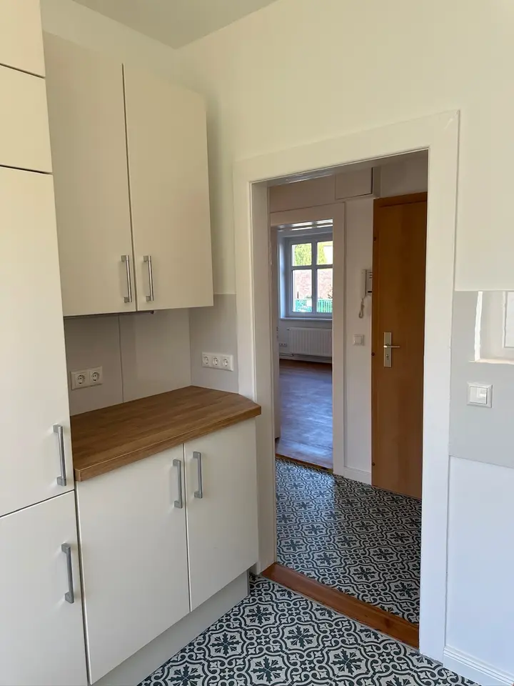3 Zimmer Wohnung mit 63 m² in Stralsund – Bild 2