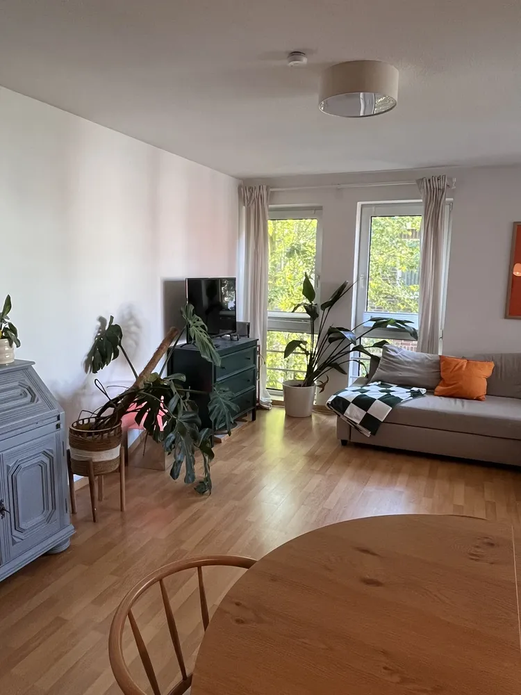 4 room apartment with 72 m² in Oldenburg – Photo 1