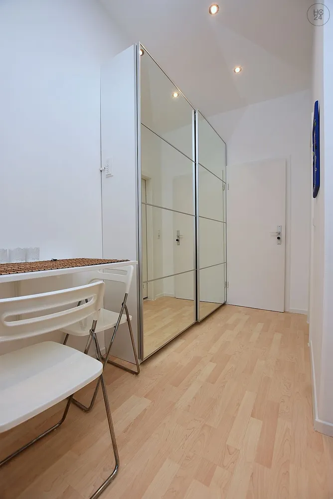 1 Zimmer Wohnung mit 20 m² in Stuttgart – Bild 4