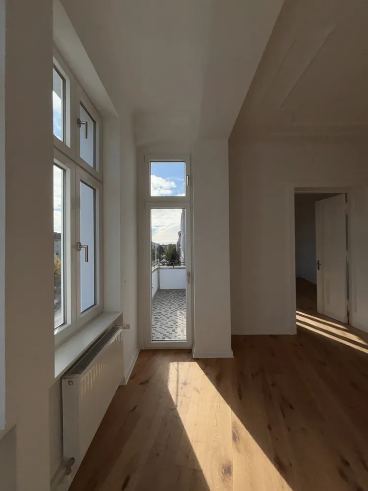4 Zimmer Wohnung mit 136 m² in Berlin – Bild 7