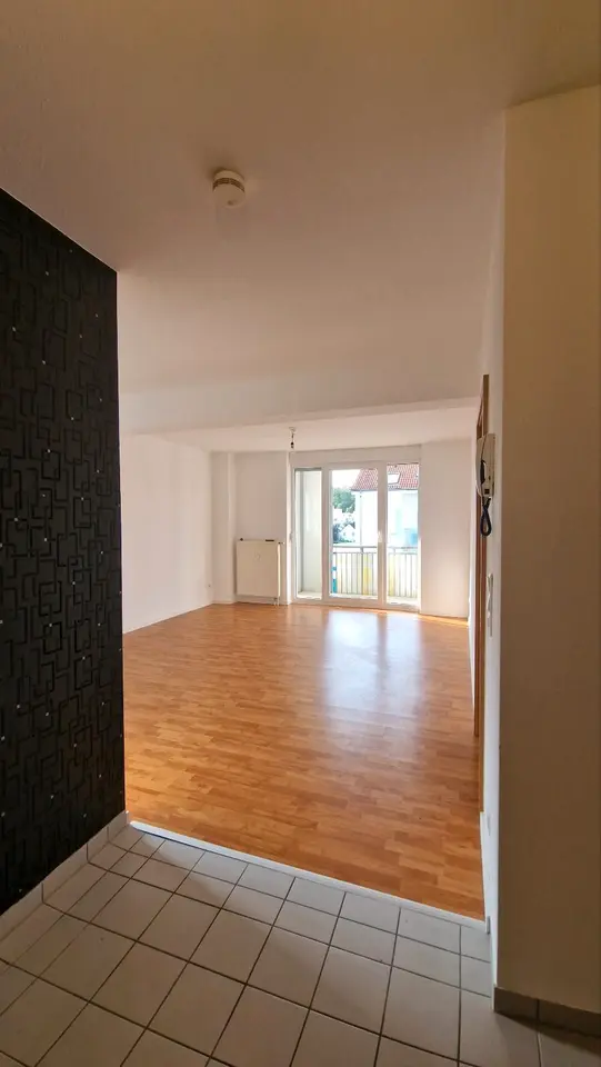 2 Zimmer Wohnung mit 55 m² in Saarbrücken – Bild 10