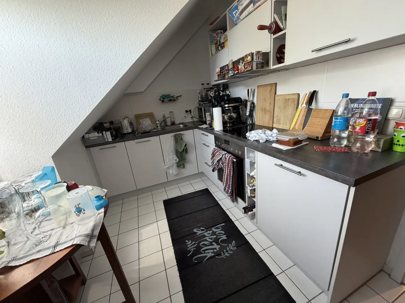 2 Zimmer Wohnung mit 57 m² in Wiesbaden – Bild 4