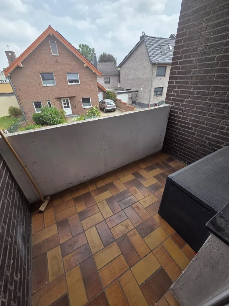 3 Zimmer Wohnung mit 80 m² in Düren – Bild 8
