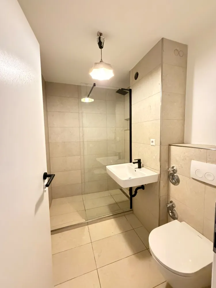 2 Zimmer Wohnung mit 42 m² in Freiburg im Breisgau – Bild 5