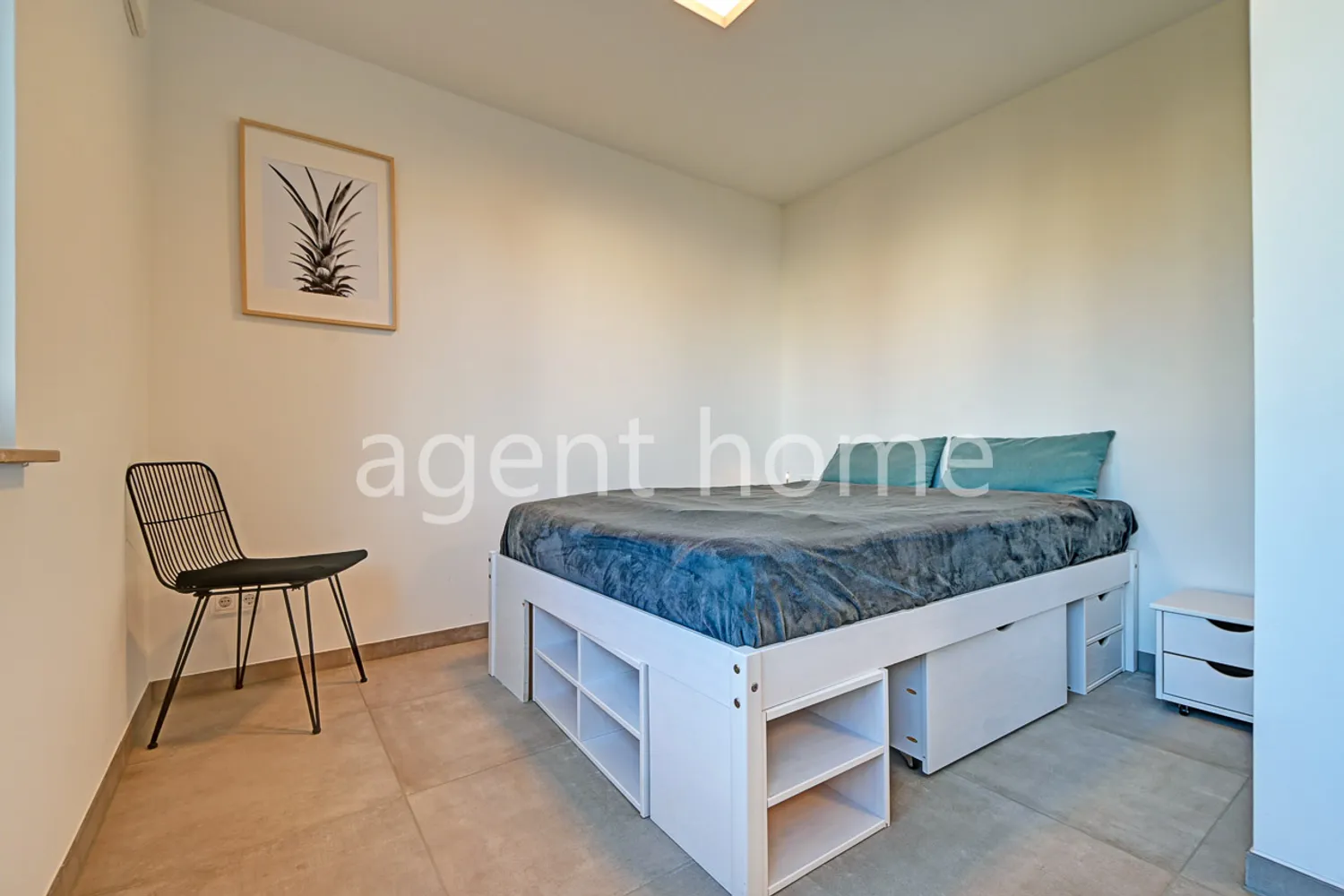 1 Zimmer Wohnung mit 38 m² in Stuttgart – Bild 7