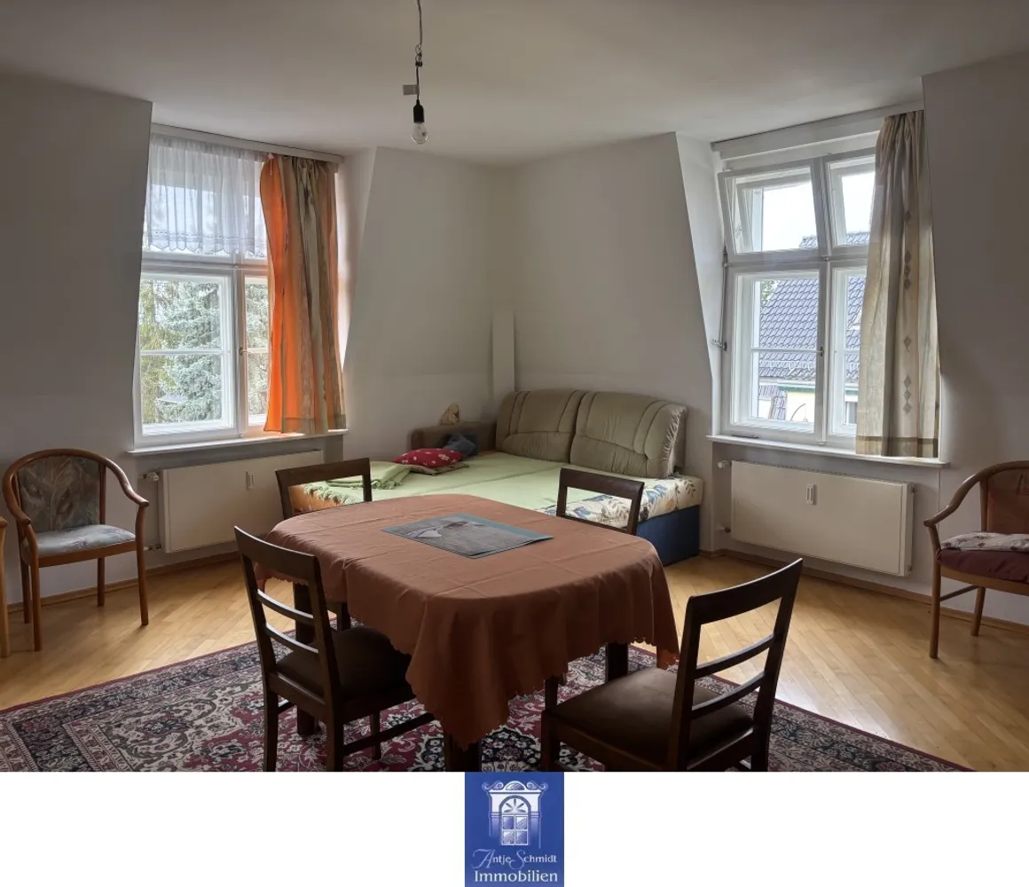 3 Zimmer Wohnung mit 82 m² in Dresden – Bild 2