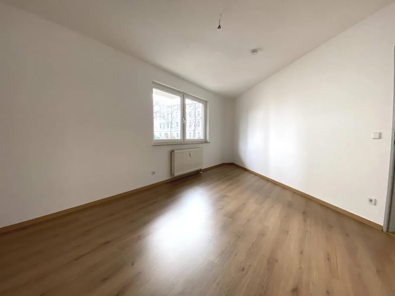 2 room apartment with 57 m² in Magdeburg – Photo 6