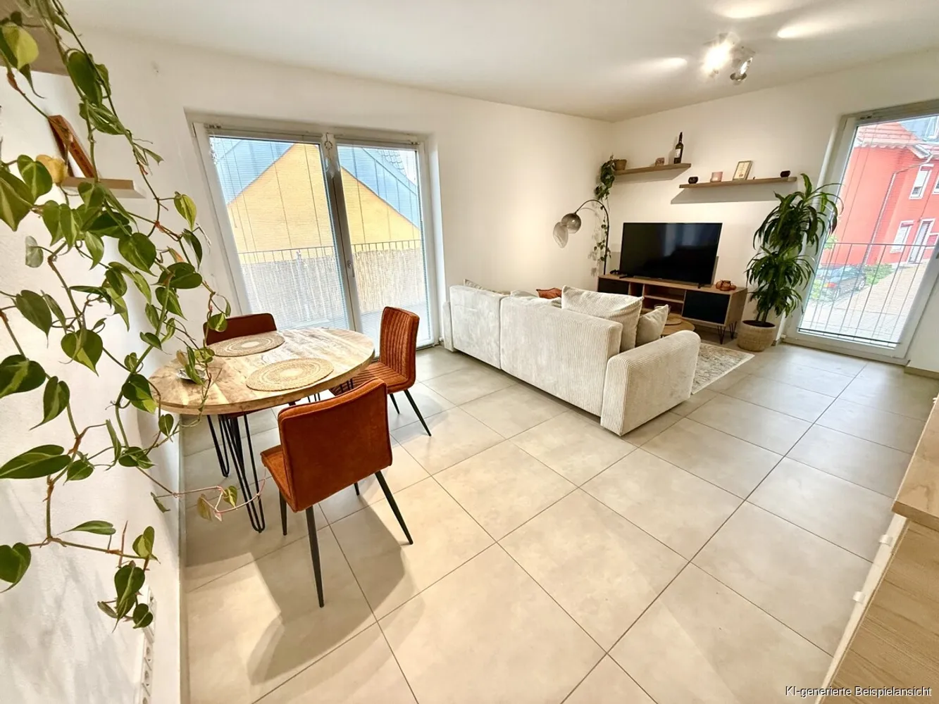 2 room apartment with 60 m² in Regensburg – Photo 7