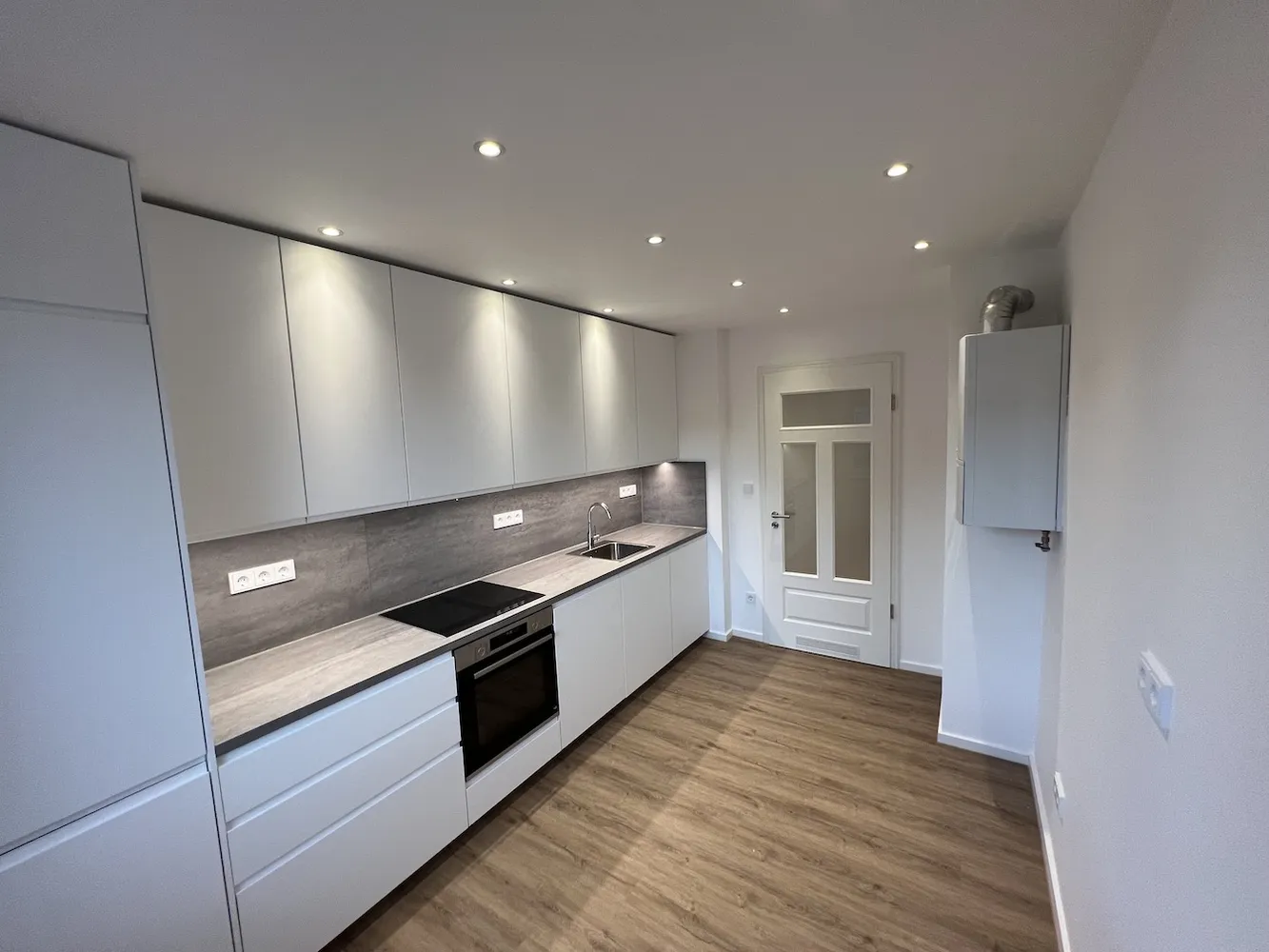 2 Zimmer Wohnung mit 57 m² in Augsburg – Bild 10