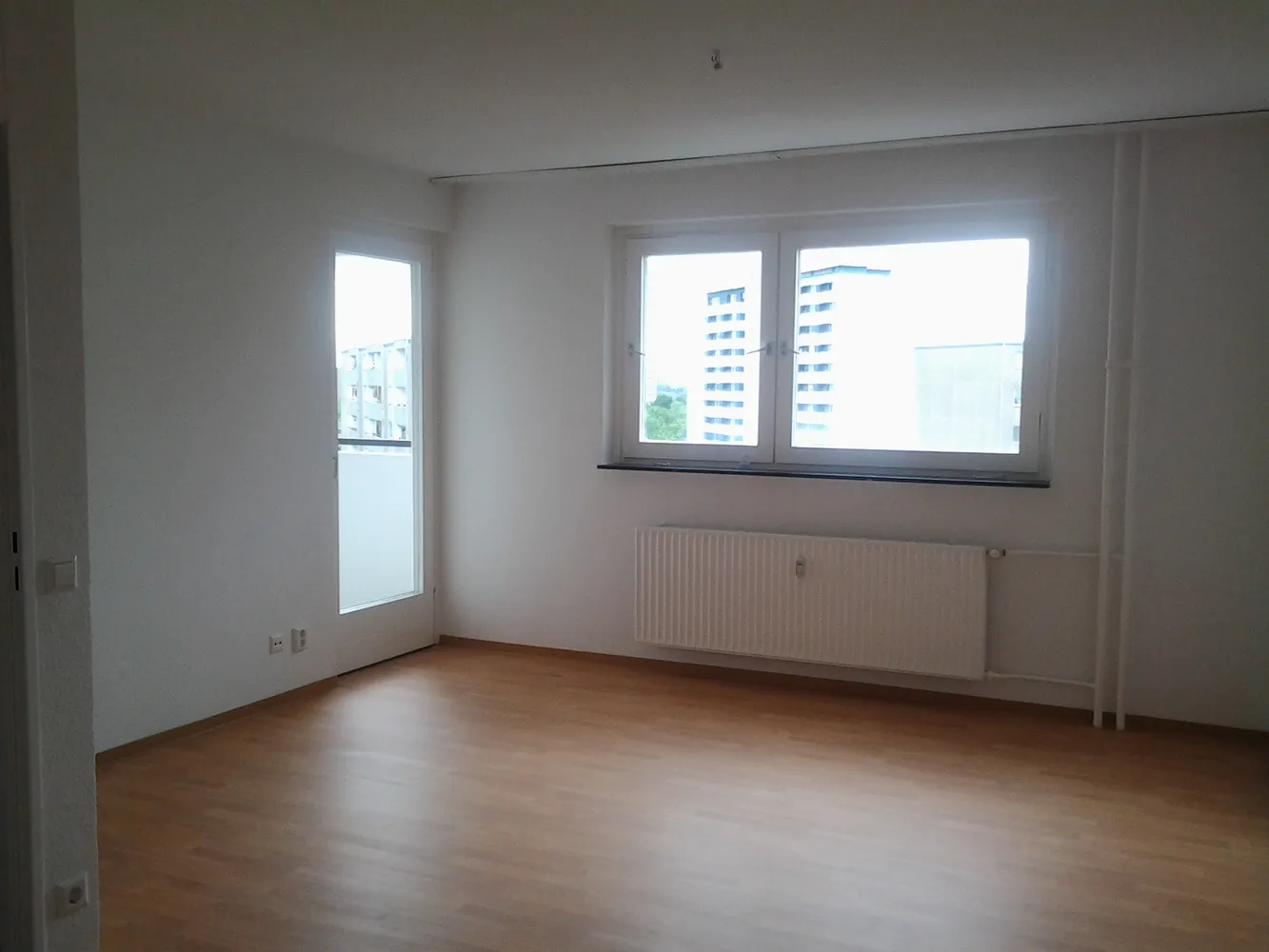 4 Zimmer Wohnung mit 82 m² in Berlin – Bild 3