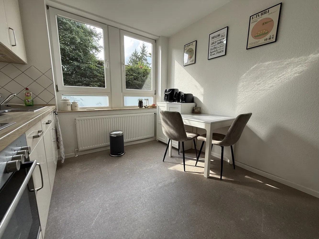 3 Zimmer Wohnung mit 88 m² in Oldenburg – Bild 12
