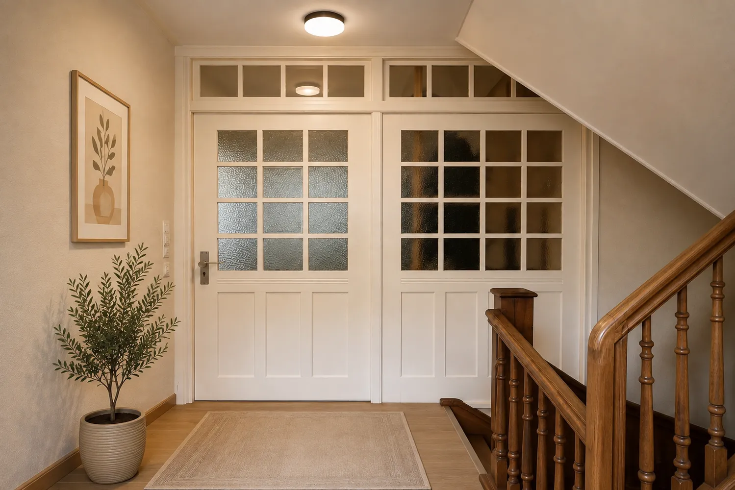 3 Zimmer Wohnung mit 62 m² in Stuttgart – Bild 9