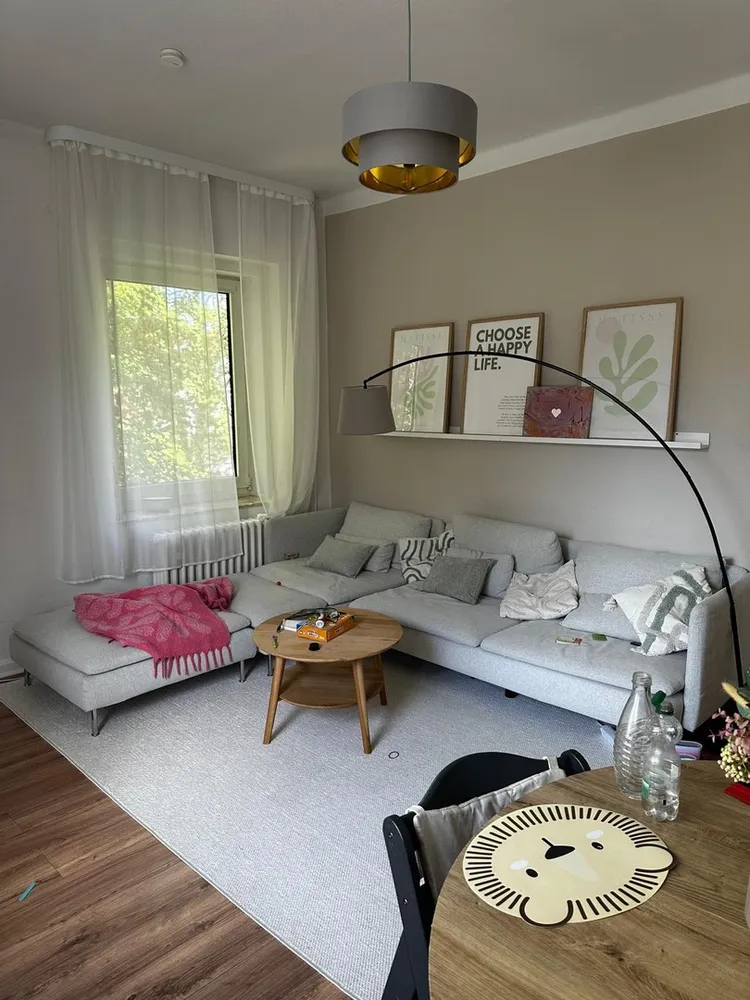 3 Zimmer Wohnung mit 81 m² in Wuppertal – Bild 8