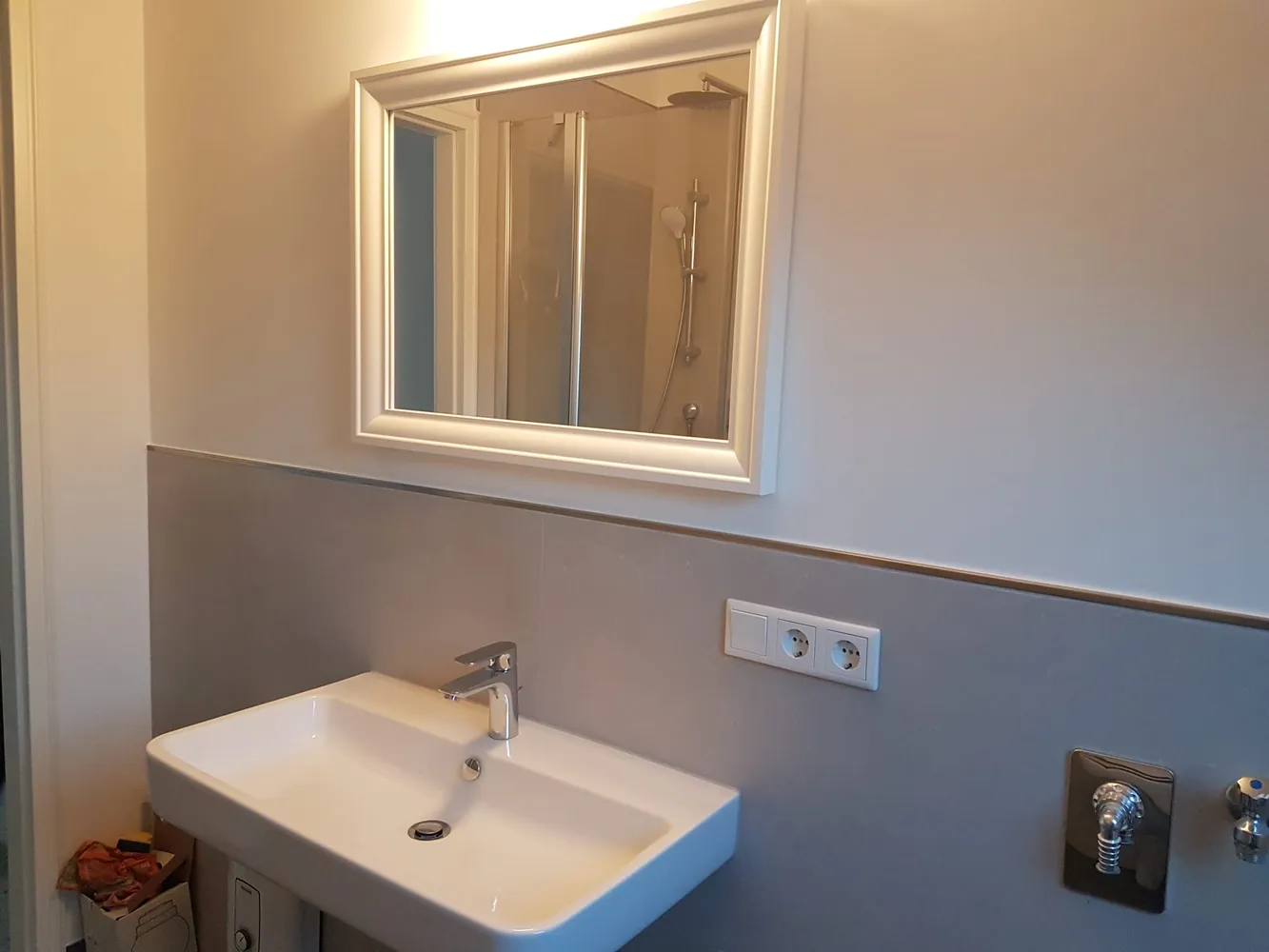 2 Zimmer Wohnung mit 60 m² in Krefeld – Bild 7