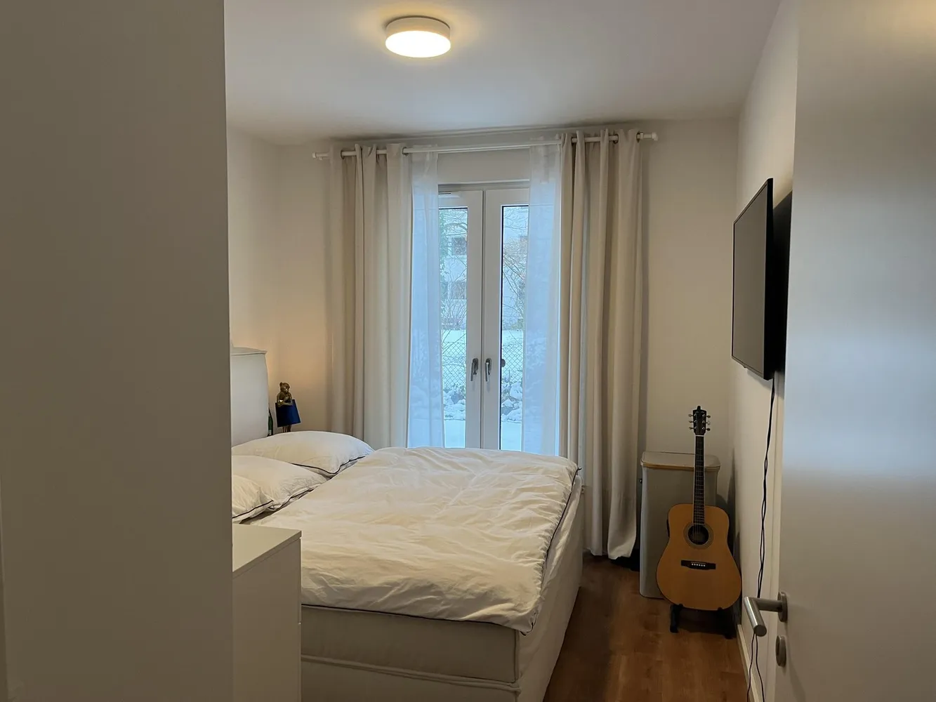 3 Zimmer Wohnung mit 86 m² in Hamburg – Bild 12