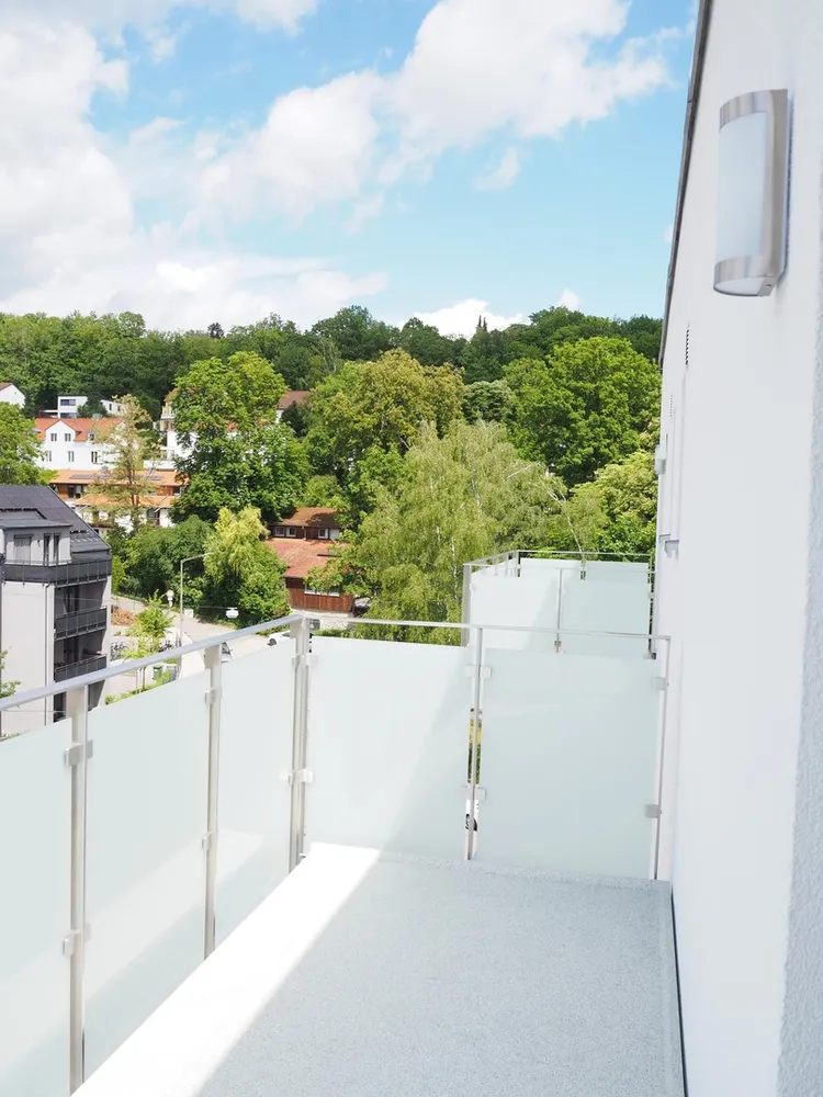 2 Zimmer Wohnung mit 51 m² in Regensburg – Bild 6
