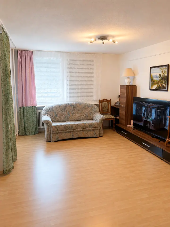 2 Zimmer Wohnung mit 48 m² in Schwäbisch Gmünd – Bild 5
