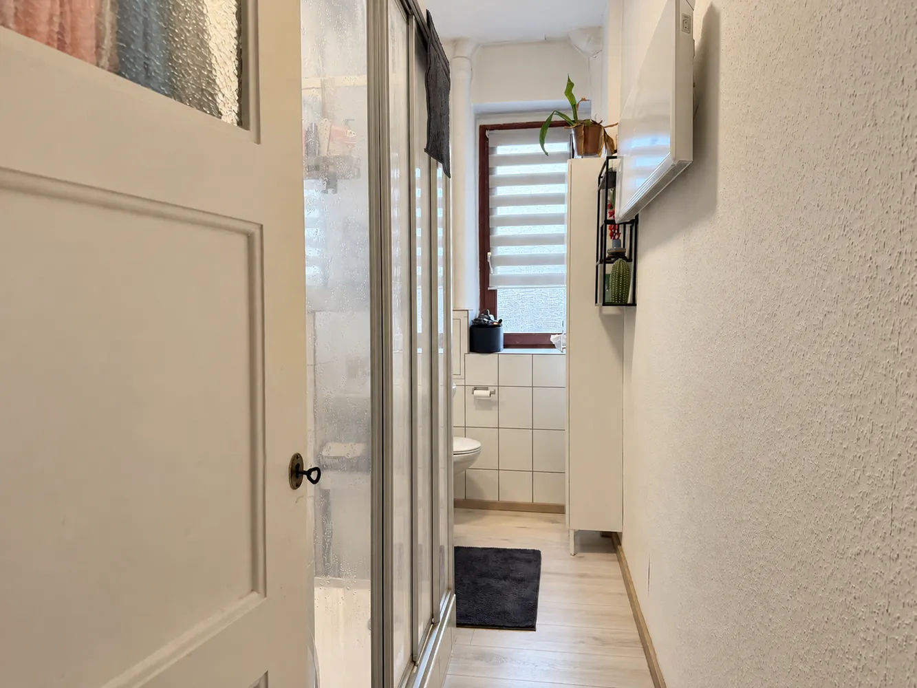 4 Zimmer Wohnung mit 85 m² in Mannheim – Bild 8