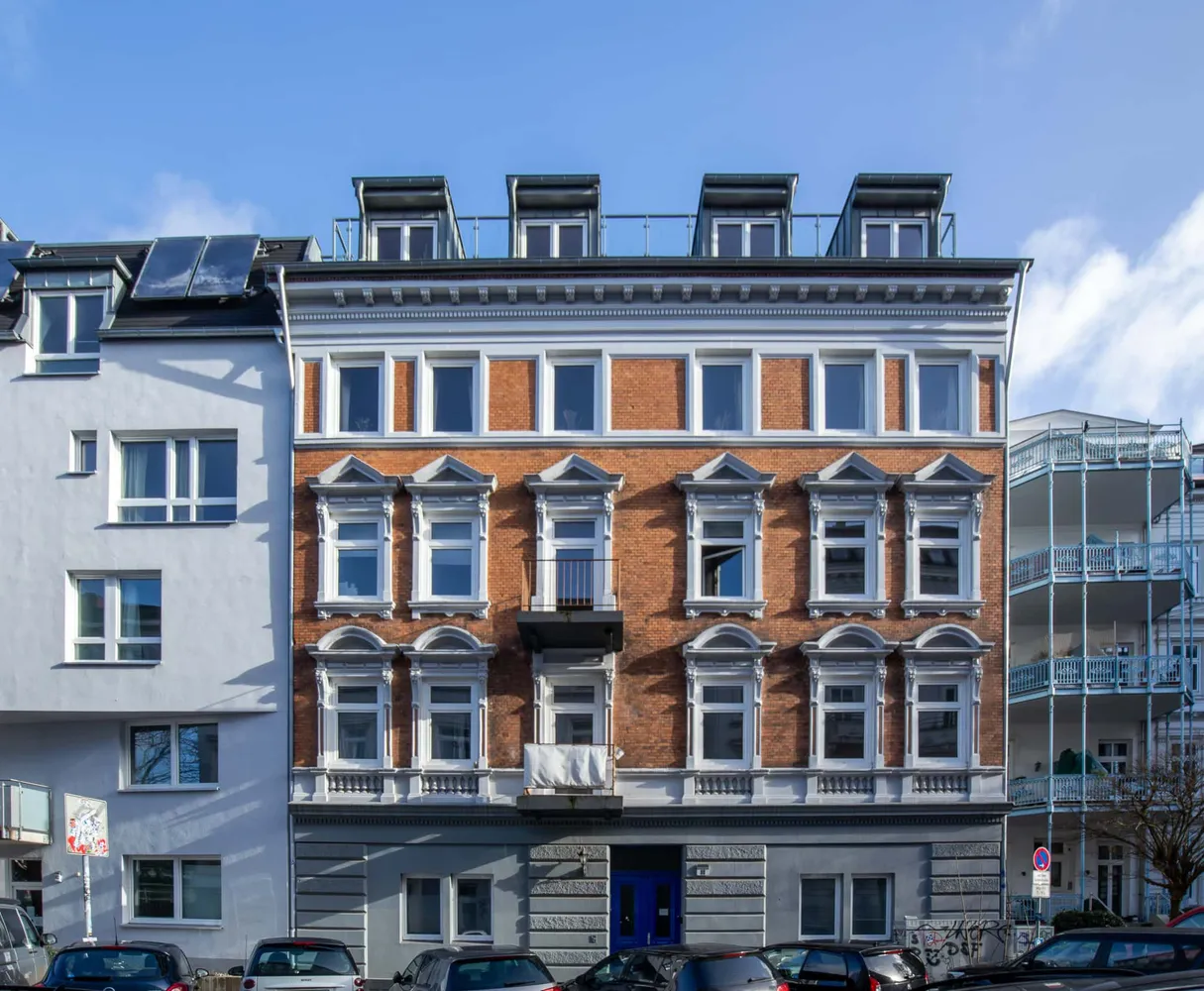 WG-Zimmer mit 15 m² in Berlin – Bild 4