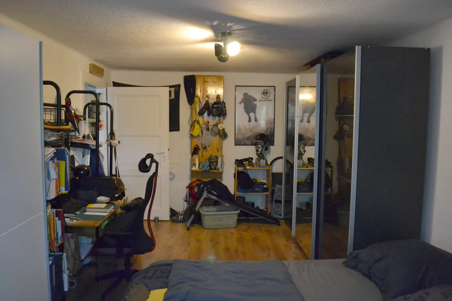 3 Zimmer Wohnung mit 79 m² in Mainz – Bild 6