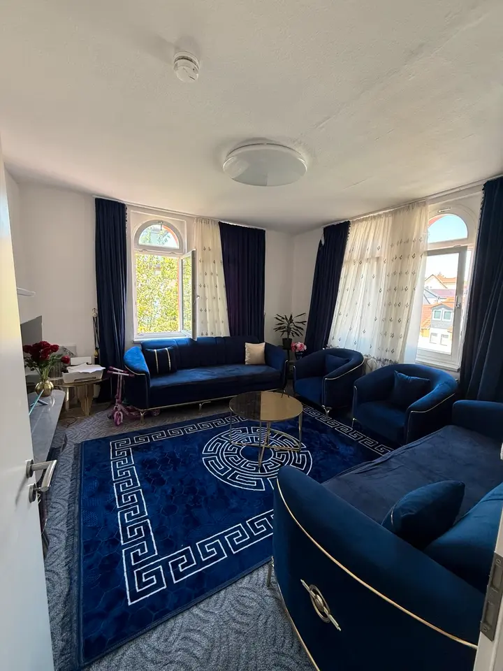 4 Zimmer Wohnung mit 93 m² in Rudolstadt – Bild 9