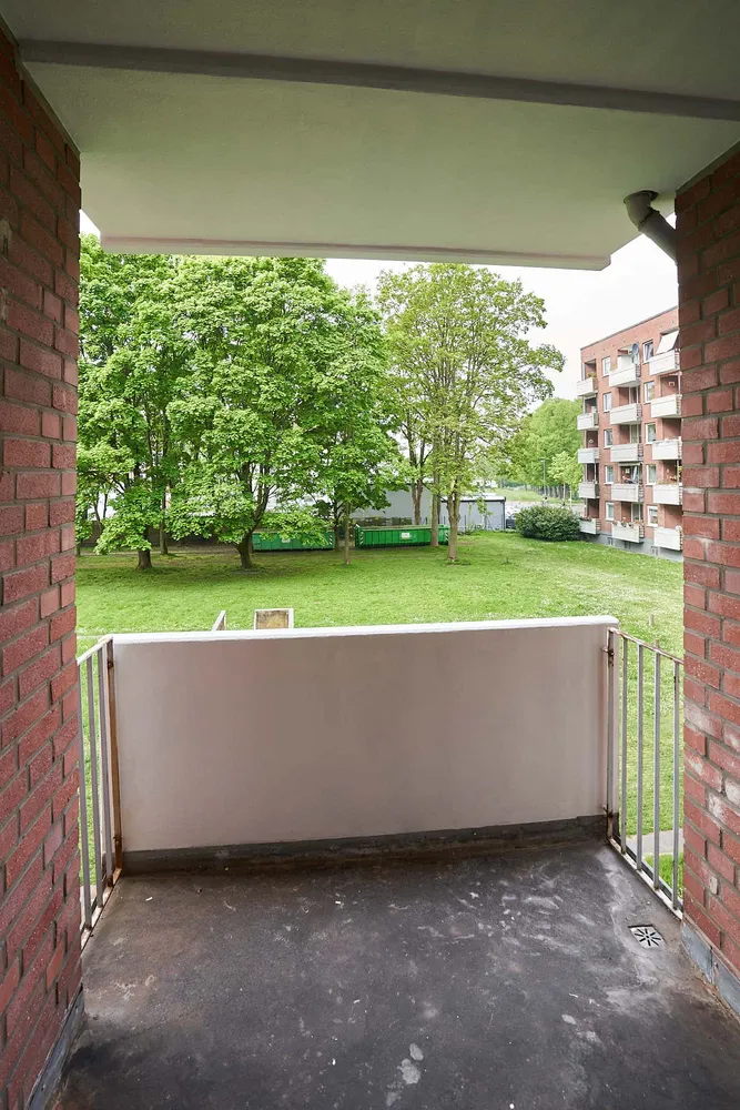 WG-Zimmer mit 15 m² in Düsseldorf – Bild 11