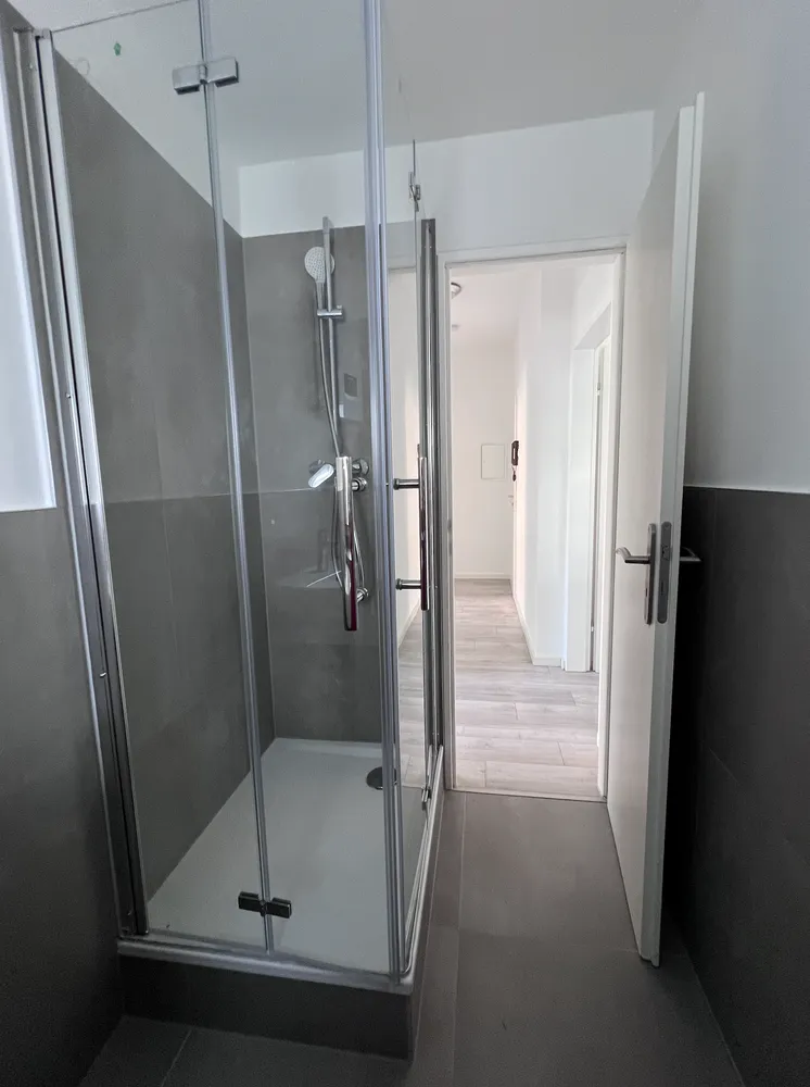 2 Zimmer Wohnung mit 45 m² in Düsseldorf – Bild 8