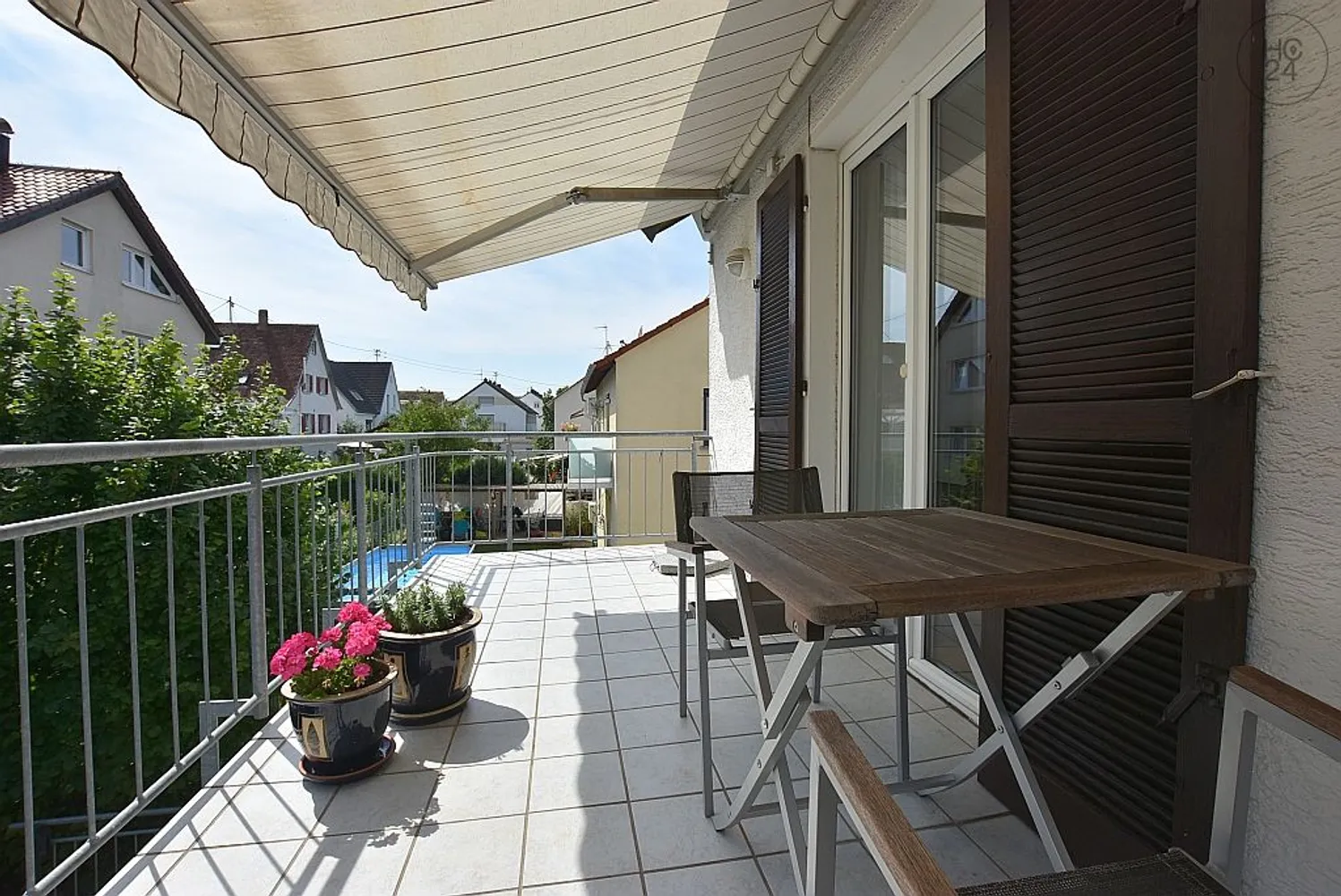 3 room apartment with 75 m² in Fellbach – Photo 7