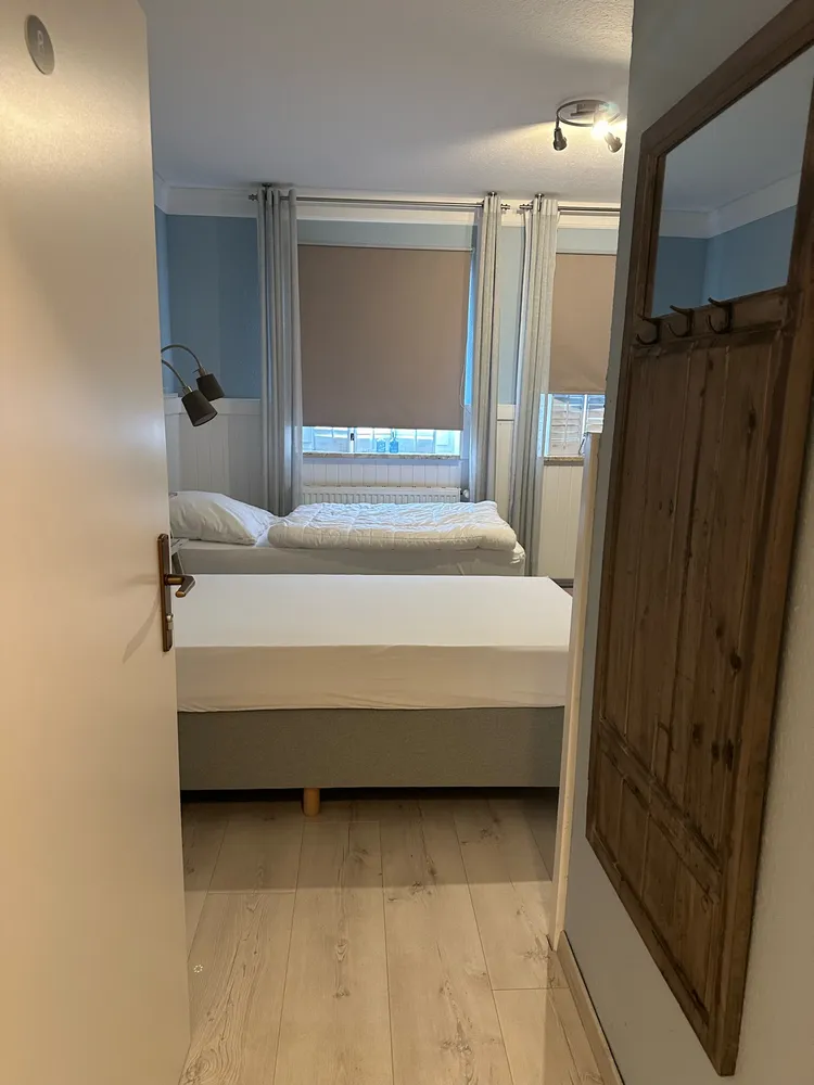 4 Zimmer Wohnung mit 135 m² in Neumünster – Bild 7