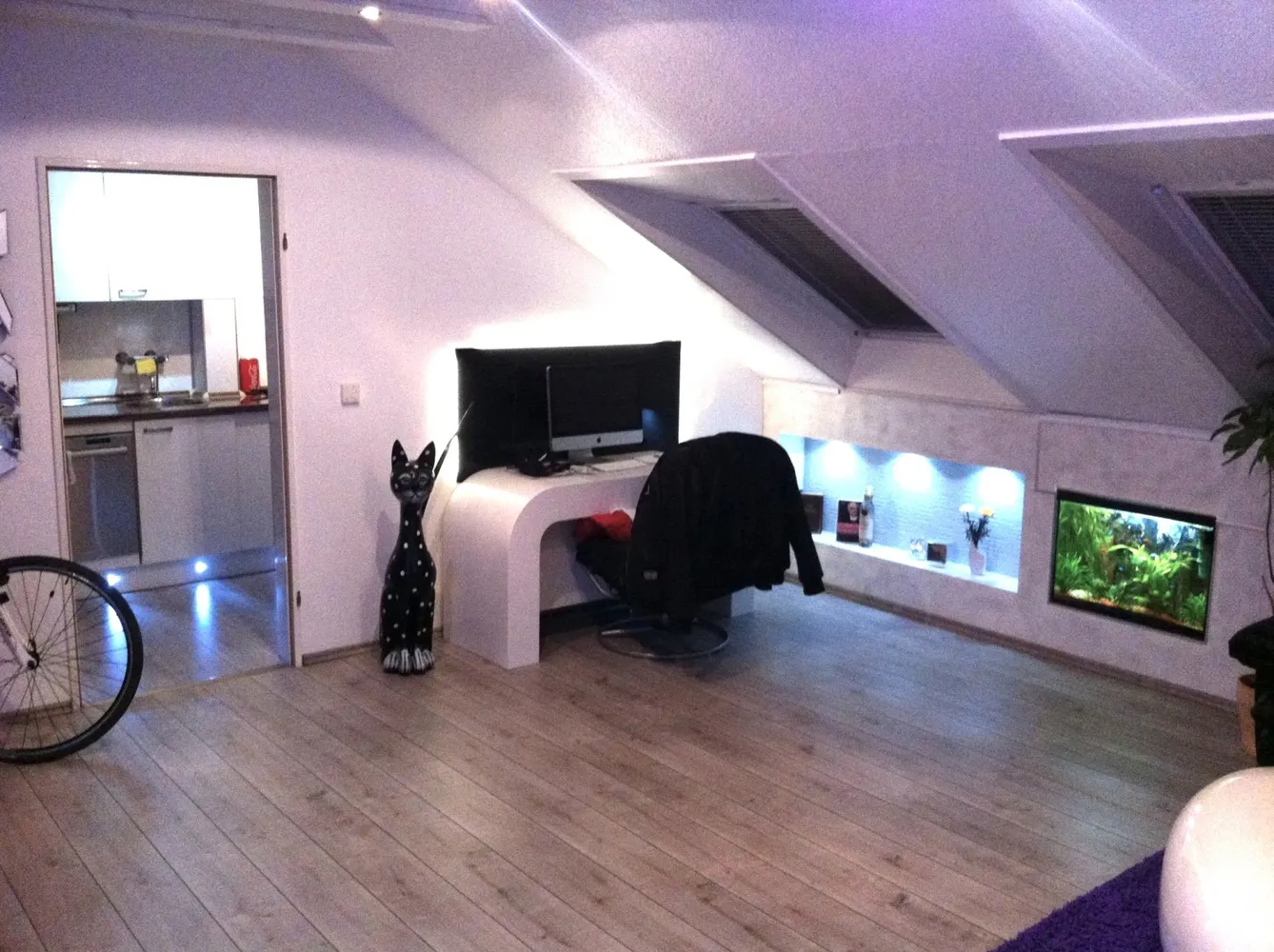 2 Zimmer Wohnung mit 50 m² in Duisburg – Bild 4