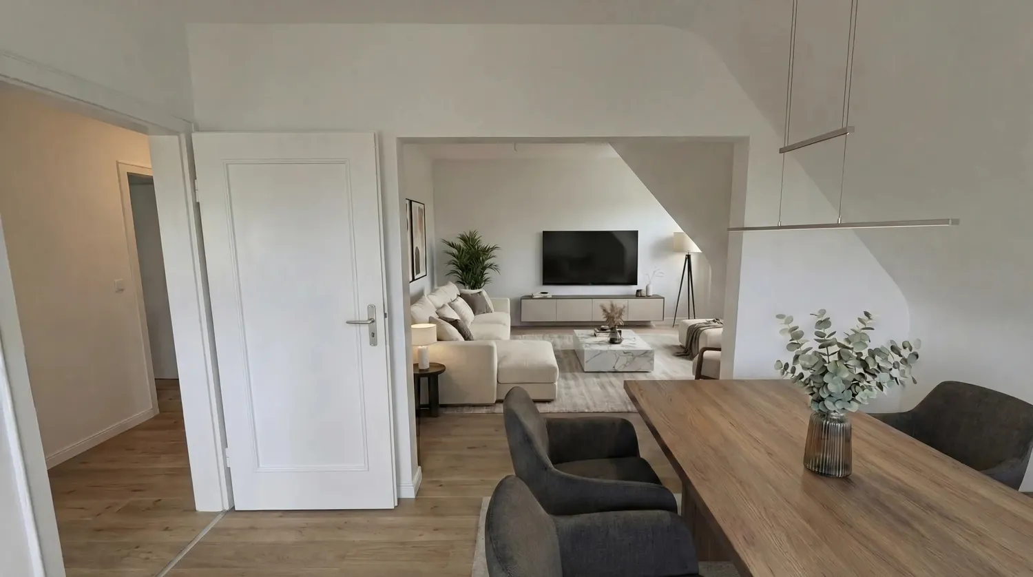 5 Zimmer Wohnung mit 125 m² in Nürtingen – Bild 5