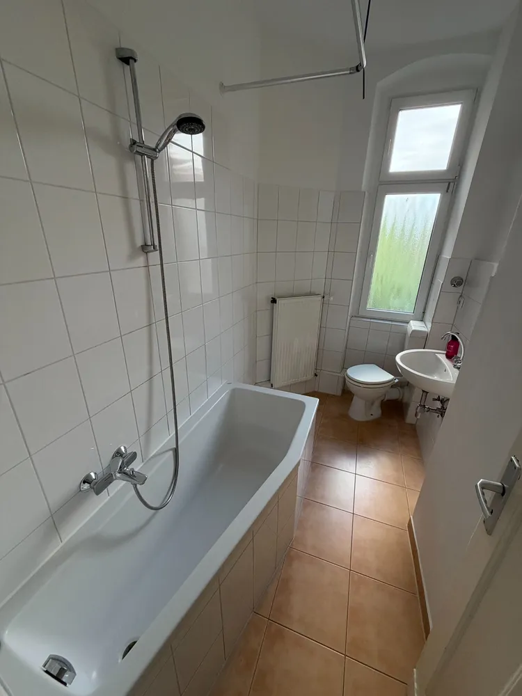 2 room apartment with 67 m² in Berlin – Photo 6