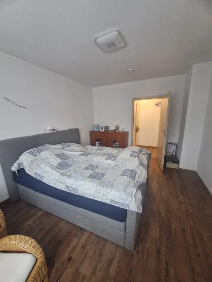 3 Zimmer Wohnung mit 80 m² in Riesa – Bild 3