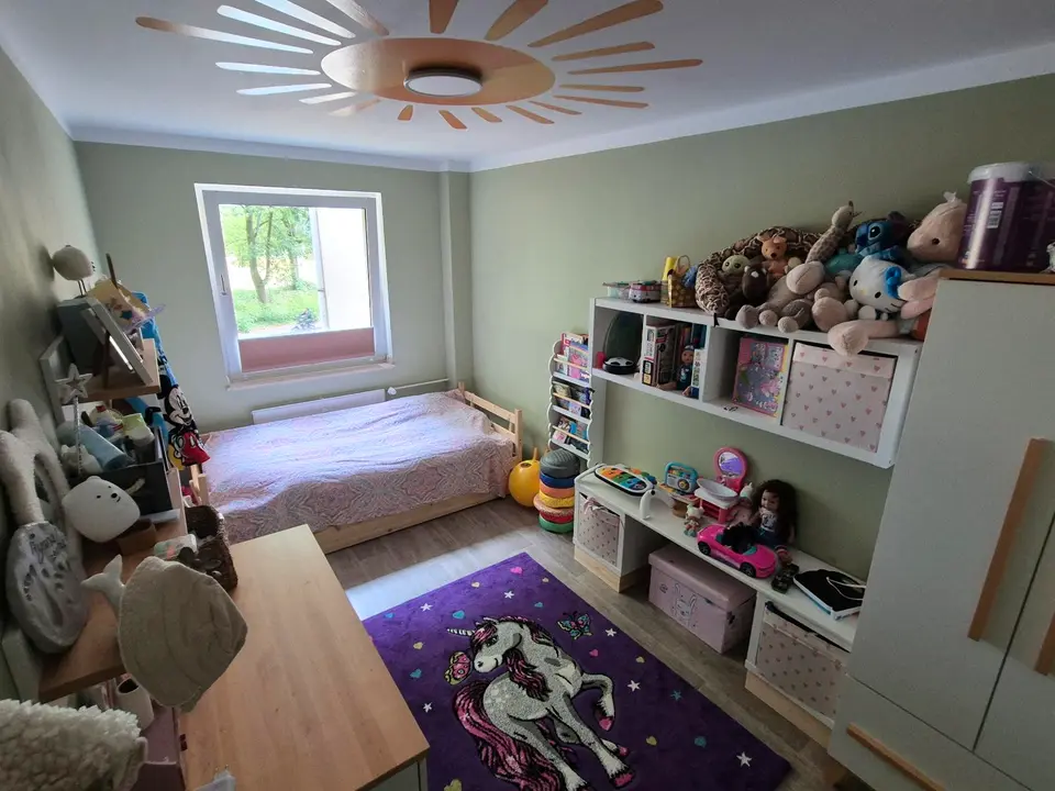 4 Zimmer Wohnung mit 80 m² in Duisburg – Bild 6