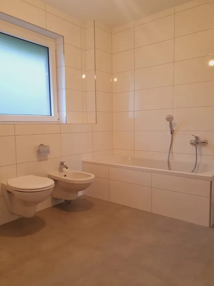 5 Zimmer Wohnung mit 120 m² in Frechen – Bild 10