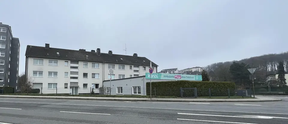 2 Zimmer Wohnung mit 67 m² in Velbert – Bild 8