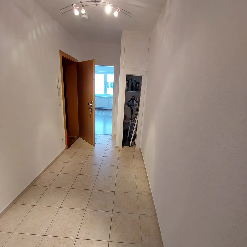 1 Zimmer Wohnung mit 43 m² in Düsseldorf – Bild 4